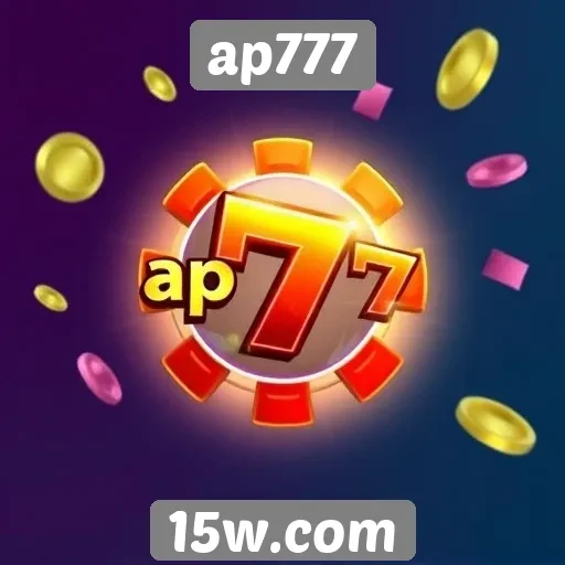 ap777 oferece novos jogos de cassino online