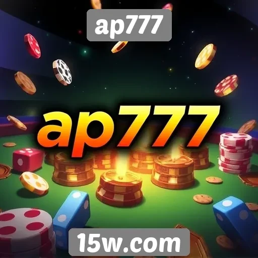 plataforma ap777 se destaca por sua variedade de jogos disponíveis