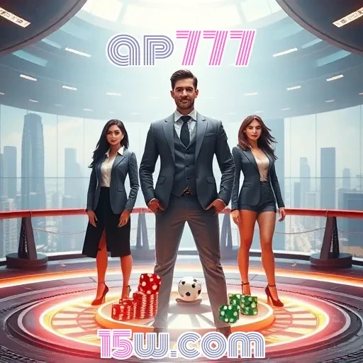 ap777 Apostas Esportivas