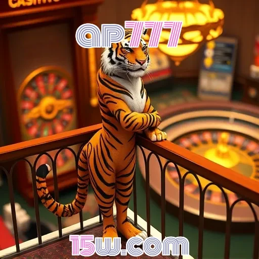 ap777 Bônus Especiais