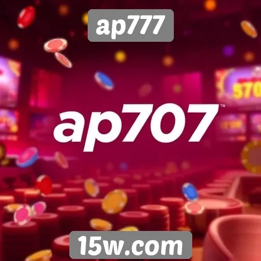 Comparativo entre ap777 e outros sites de jogos