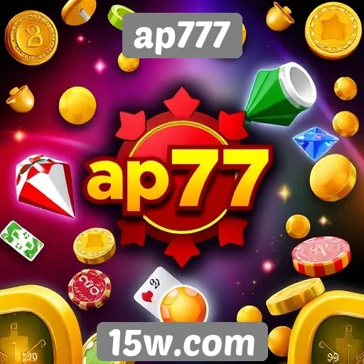Análise da oferta de jogos no site ap777