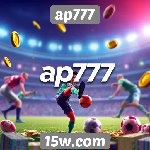 novos recursos atraem jogadores para a plataforma ap777