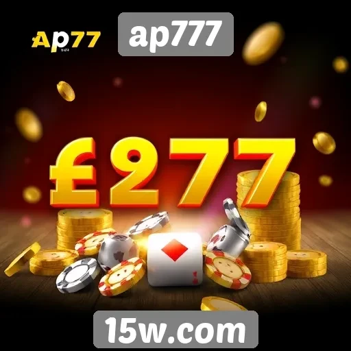 Promoções e bônus atrativos no Ap777 atraem novos jogadores