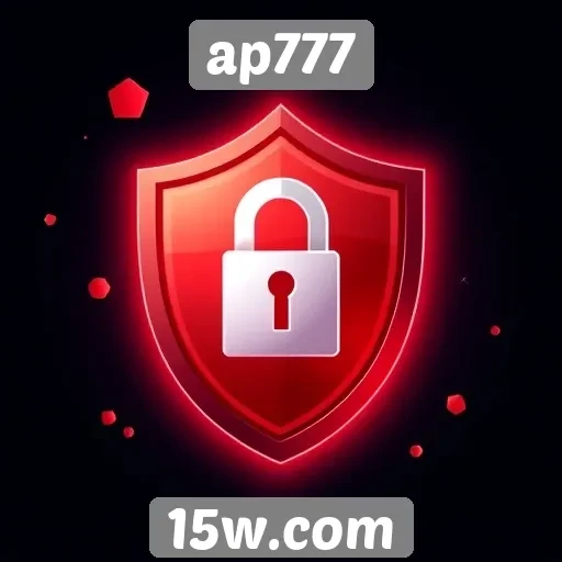 medidas de segurança e proteção em ap777 são destacadas