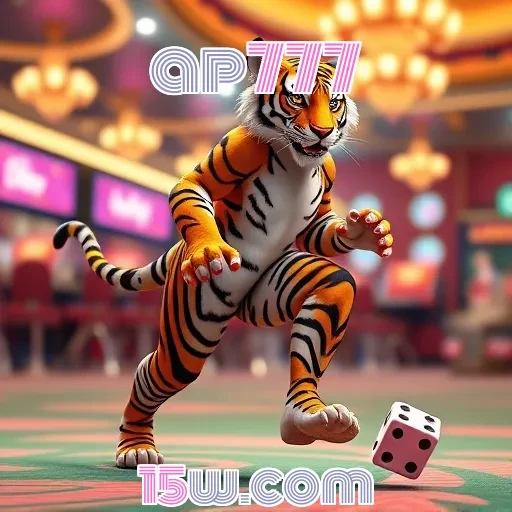 ap777 Caça-Níqueis