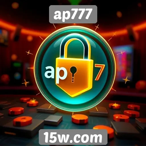 a segurança das transações no ap777